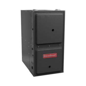 Goodman GD9S96 One-Stage Gas Furnace