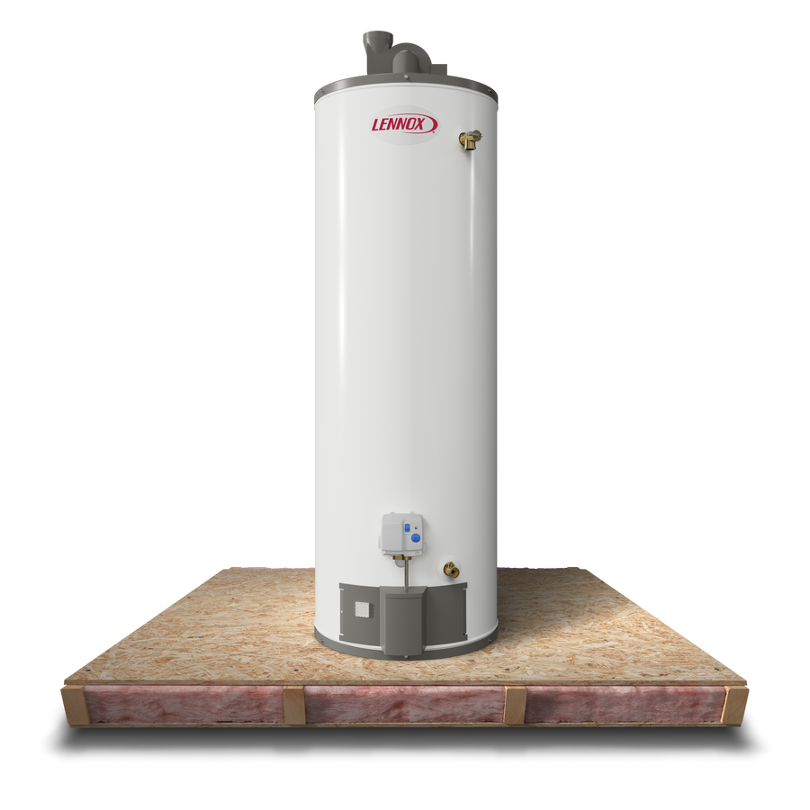 Lennox Power Vent Gas Water Heater