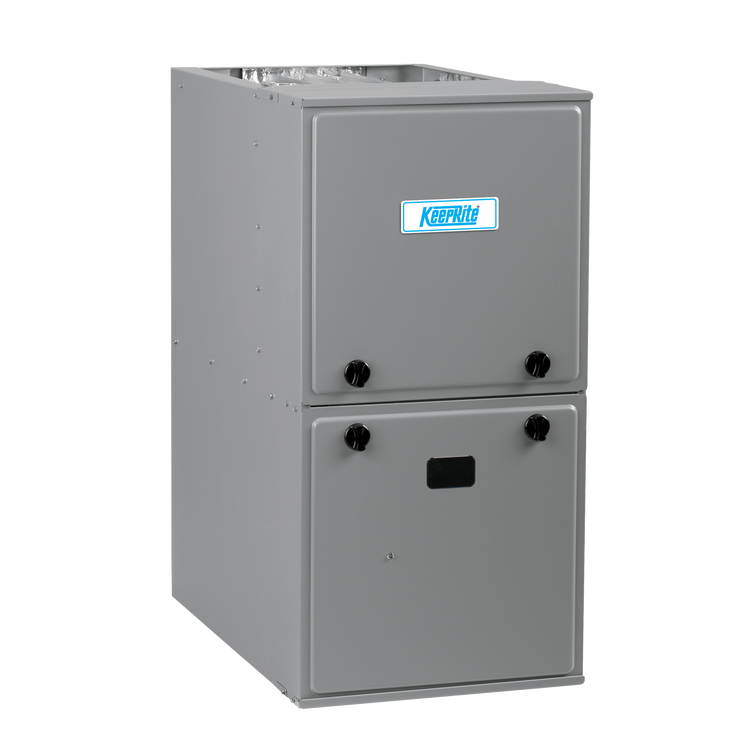 KeepRite N96MSN One-Stage Gas Furnace