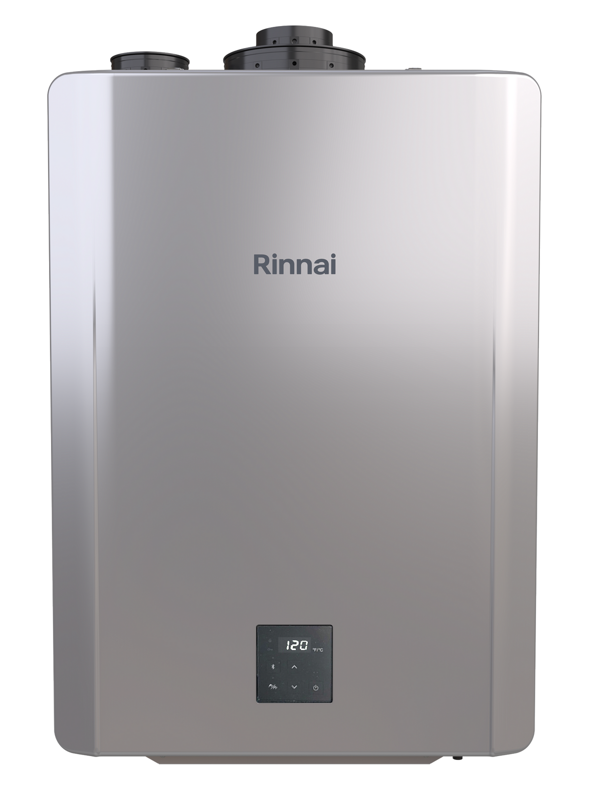 Rinnai RX series tankless water heater