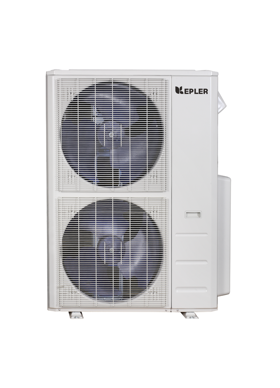 Kepler LUXE Cold-Climate Ducted Heat Pump