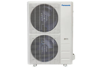 Panasonic INTERIOS Cold-Climate Ducted Heat Pump