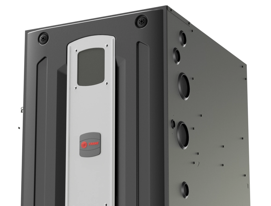 Trane S9V2 Two-Stage Variable-Speed Gas Furnace