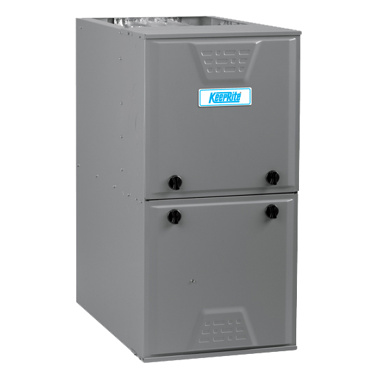 KeepRite G96VTN Two-Stage Variable-Speed Gas Furnace