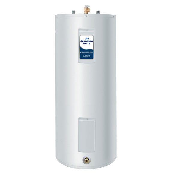 Bradford White Electric Water Heater